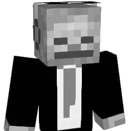amazingalex2003 Minecraft avatar bust