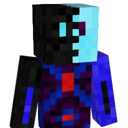 amazingdde Minecraft avatar bust
