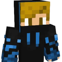 amazingflo98 Minecraft avatar bust