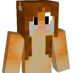 amazinglarry102 Minecraft avatar bust