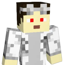 amazodon's Minecraft skin