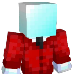 amazon_prime909 Minecraft avatar bust