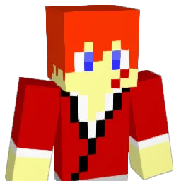 ambass330 Minecraft avatar bust