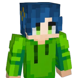 amberfran's Minecraft skin