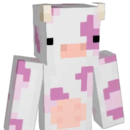 amberlhy7 Minecraft avatar bust
