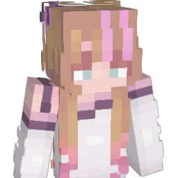 ambermagic's Minecraft skin