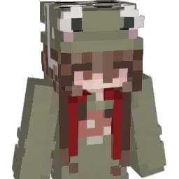 amberstyx's Minecraft skin