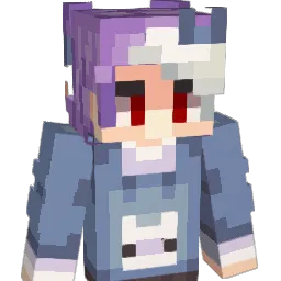 ambibii's Minecraft skin