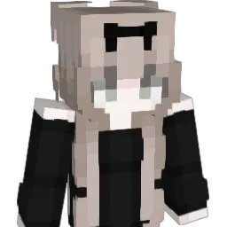 ambitious233's Minecraft skin