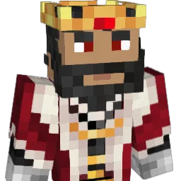 ambmwfa Minecraft avatar bust