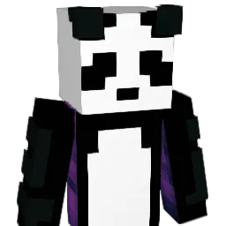 ambomb123 Minecraft avatar bust