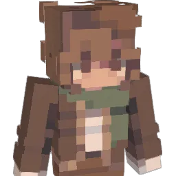 ambrannie_ Minecraft avatar bust