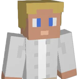 ambroiselebs338 Minecraft avatar bust