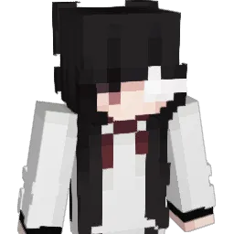 ambsu5391 Minecraft avatar bust