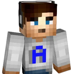 ambush42 Minecraft avatar bust