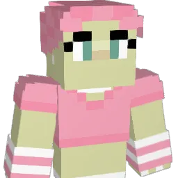 ambushx86 Minecraft avatar bust