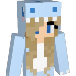 amby282 Minecraft avatar bust