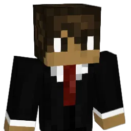 amdreeee Minecraft avatar bust
