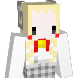 amearare's Minecraft skin