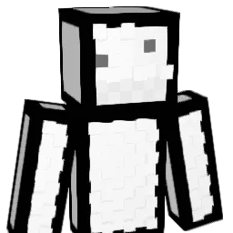 ameba41 Minecraft avatar bust