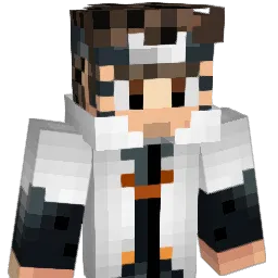 amedeo's Minecraft skin