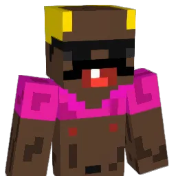 amedkaya123 Minecraft avatar bust