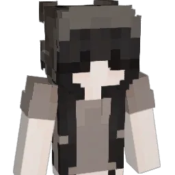 ameiis's Minecraft skin