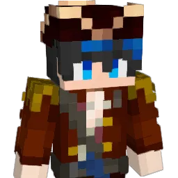 amendoza37 Minecraft avatar bust