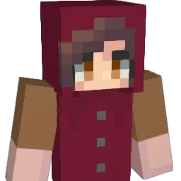 ameo00 Minecraft avatar bust