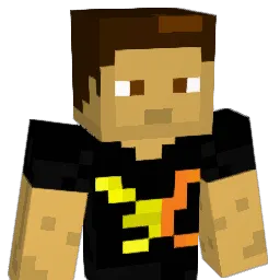 amerfl's Minecraft skin