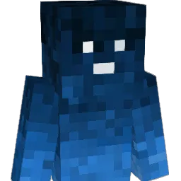 americasass3000 Minecraft avatar bust