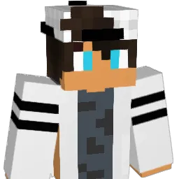 amervitz's Minecraft skin