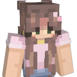 ames0 Minecraft avatar bust
