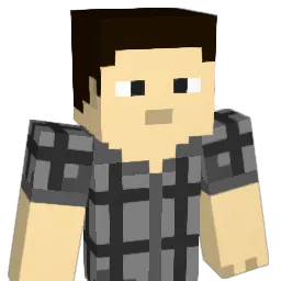 ameslm's Minecraft skin