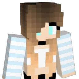 amethyscent's Minecraft skin
