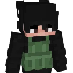 ameyyr's Minecraft skin