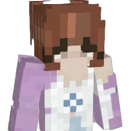 ami_bego's Minecraft skin