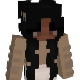 amiasezenem's Minecraft skin