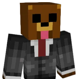 amigo1963 Minecraft avatar bust