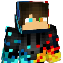 amigo27 Minecraft avatar bust