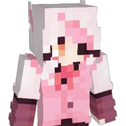 amiisy's Minecraft skin