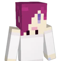 amin_kyo Minecraft avatar bust