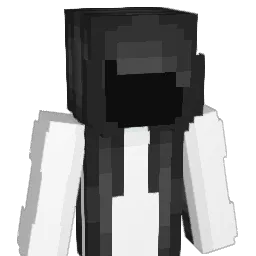 aminus26 Minecraft avatar bust