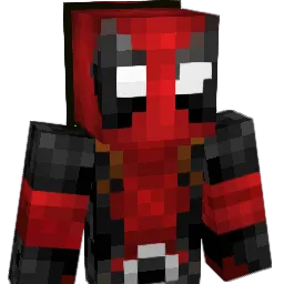 amir3693 Minecraft avatar bust