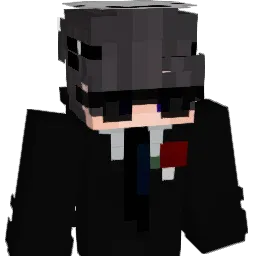 amir__hossein Minecraft avatar bust