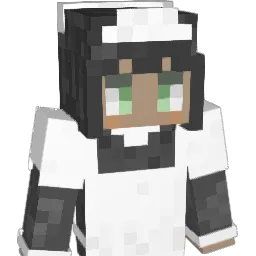 amir_len Minecraft avatar bust