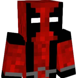 amiryona Minecraft avatar bust