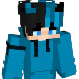 amit3798 Minecraft avatar bust