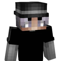 amit576 Minecraft avatar bust
