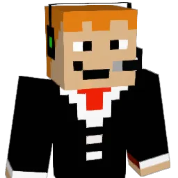 amitch's Minecraft skin